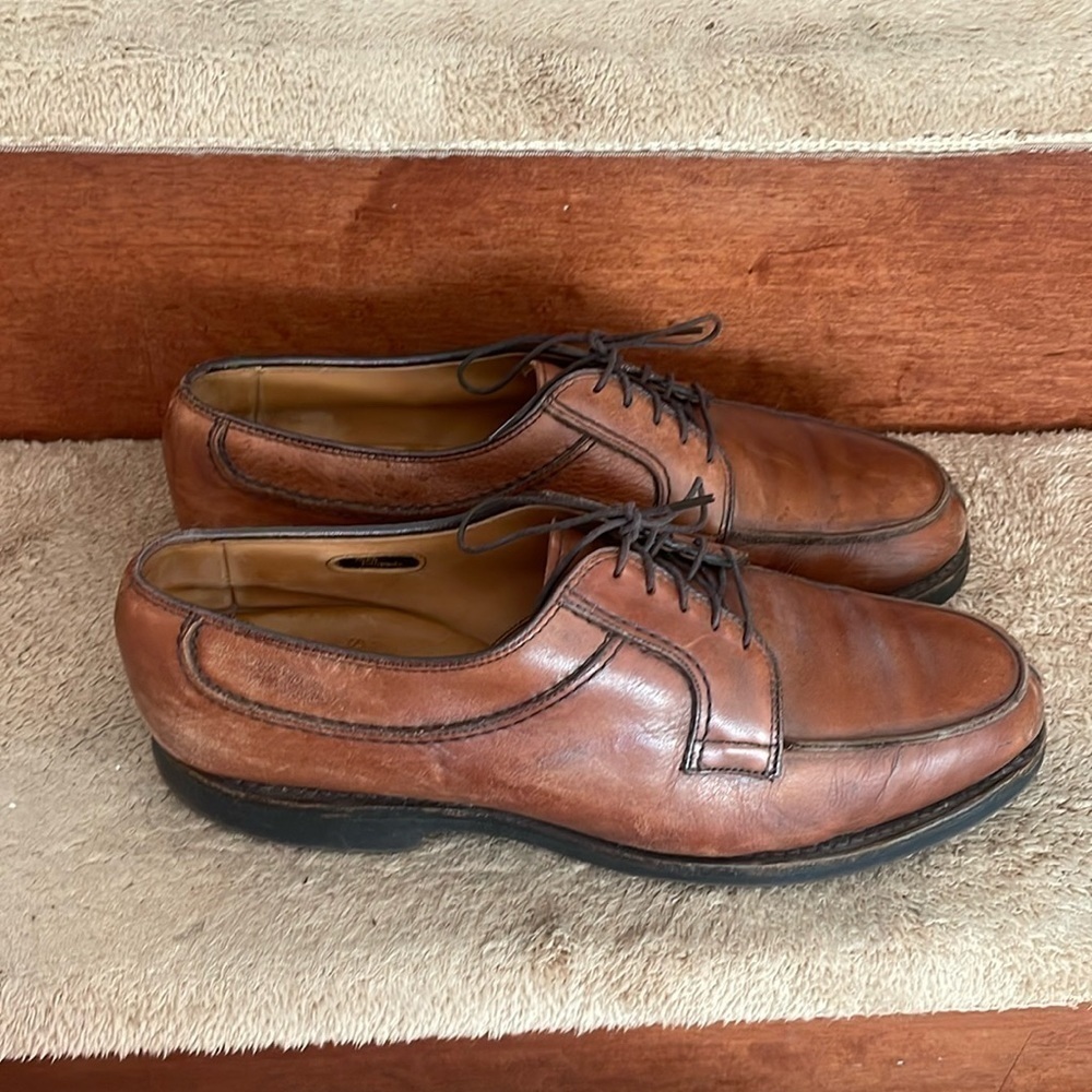 Allen Edmonds Oxford Shoes Men's Size 9